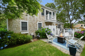 26 Sea Mist Lane South Chatham Cape Cod - - The Blue Hydrangea
